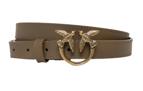 PINKO Leather Belts Women's