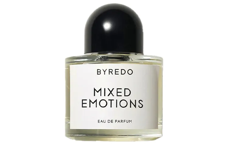 Byredo Classic A Mixture Of Emotions Perfumes Wooden Woody Scent Eau De Parfum EDP Blackcurrant Violet 50ml/100ml