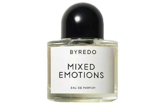 Byredo Classic A Mixture Of Emotions Perfumes Wooden Woody Scent Eau De Parfum EDP Blackcurrant Violet 50ml/100ml