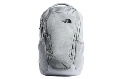 THE NORTH FACE 36L Backpack Outdoor Bag Polyester Gray Unisex
