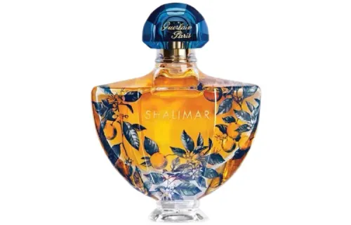 GUERLAIN One Thousand And One Nights Commemorative Edition