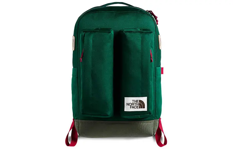 THE NORTH FACE Outdoor Bags Fabric Jasper Unisex