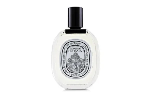 Diptyque, floral perfume with geranium, 100 ml