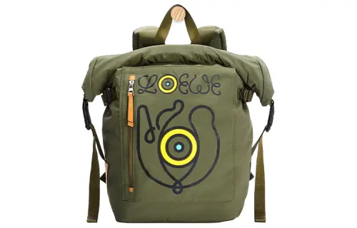 LOEWE Backpacks