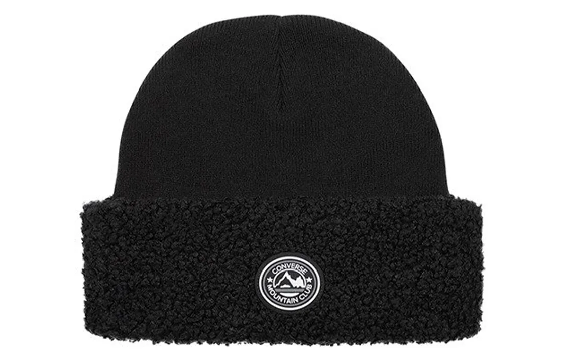 Converse Beanies Unisex Black