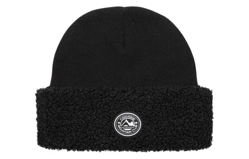Converse Beanies Unisex Black