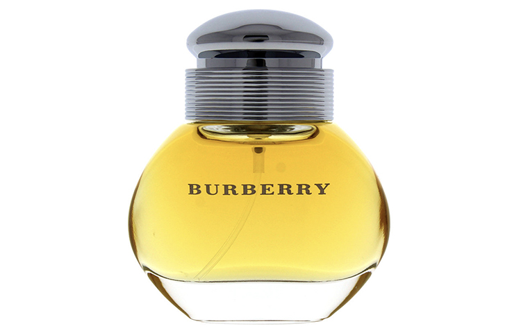 Burberry Same Name Classic Women's Perfume Fruity Fragrance Scent Family Eau De Parfum EDP Blackcurrant Jasmine