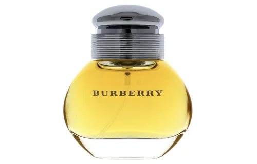 Burberry Same Name Classic Women's