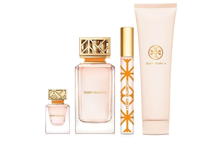 TORY BURCH Tory Burch Women's Perfume Limited Set EDP