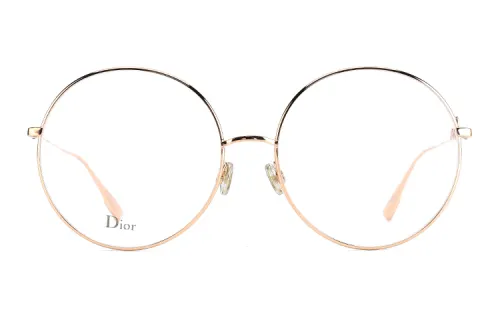 DIOR Quarterly New Products Prescription Glasses Unisex
