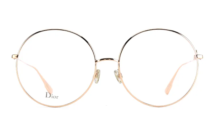 DIOR Quarterly New Products Prescription Glasses Unisex