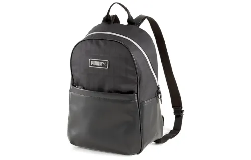 PUMA Backpacks Black