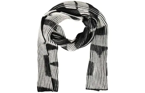 【Best of: PromotionsPrevious Season】logo-jacquard scarf