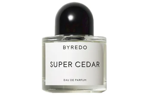 BYREDO Northern Spring Perfume Alias Super Cedar Woody Floral Fragrance EDP Vetiver Musk 50ml/100ml Birthday gift for girlfriend, best friend, student party