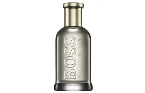 HUGO BOSS BOTTLED Confidence Men's