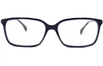 GUCCI Rectangular Prescription Glasses Men's