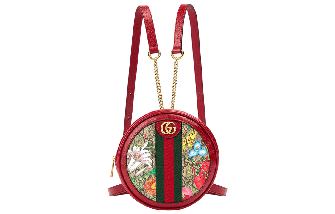 Рюкзаки Gucci