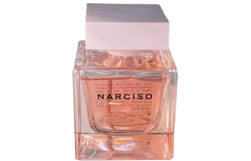 Narciso Rodriguez Same Name Crystal