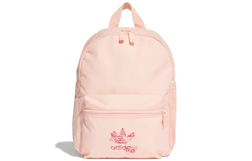 Adidas Originals Backpacks Hazy Coral Powder
