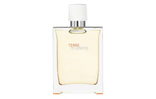 HERMES Earthy Fresh Edition Men's