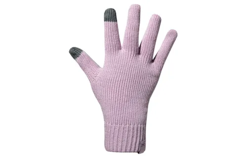 Under Armour Sports Gloves Unisex Pink