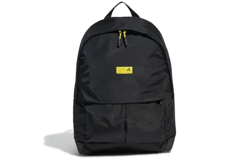 Adidas Polyamide Backpack Regular Unisex Black