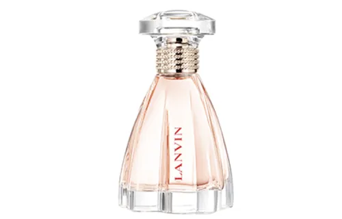 Lanvin Floral wooden perfume for students, princess style, orchid, 30 ml, 60 ml, 90 ml, Birthday gift