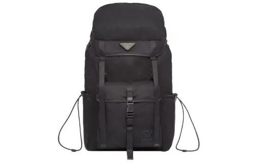 PRADA Backpacks