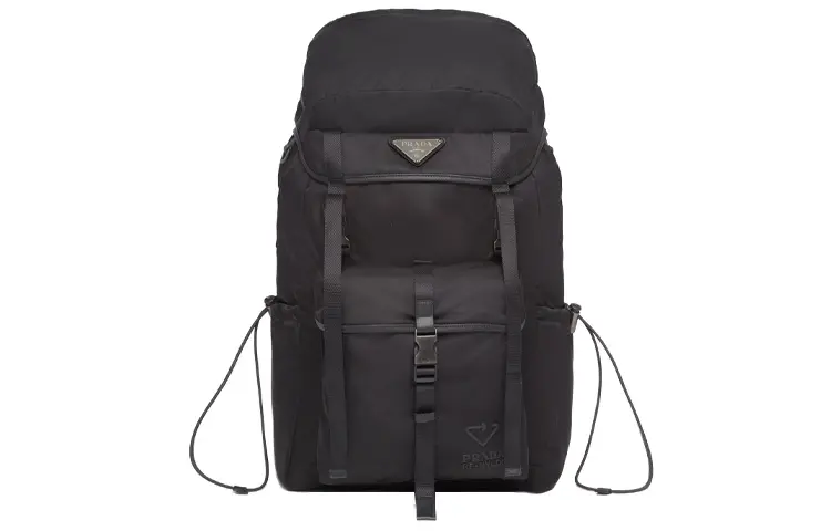 PRADA Backpacks