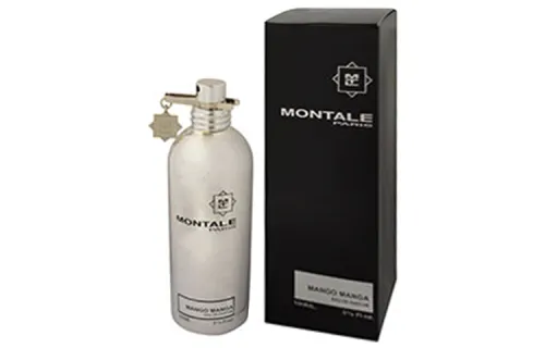 MONTALE Mango comic unisex perfume EDP 100ml