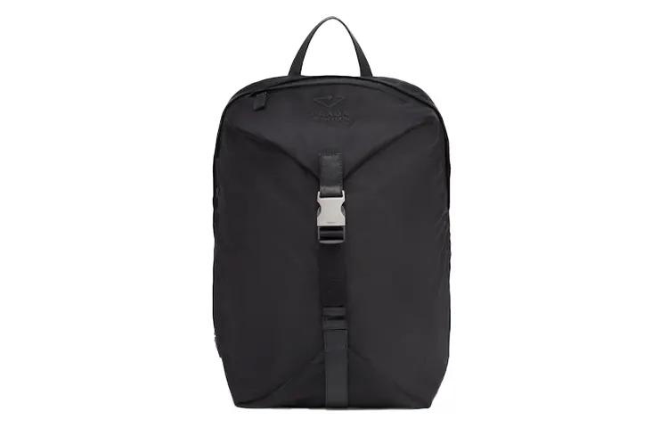 PRADA Backpacks