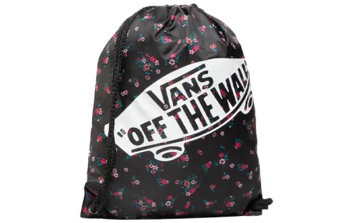 Vans Fabric Backpack Regular Unisex Black