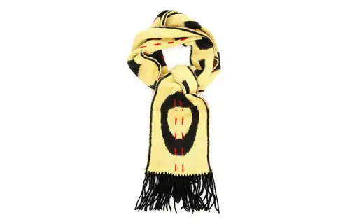 OFF-WHITE Knit Scarves Women's