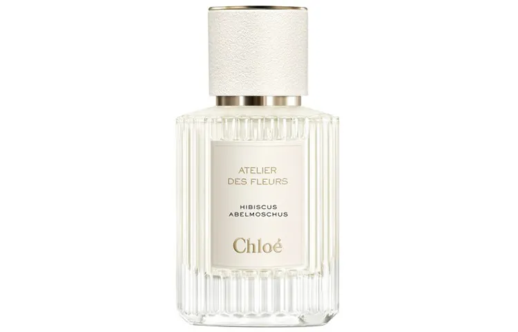 Chloé Chloe Tipsy Furong Women's