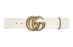 GUCCI Gg Buckle Belt