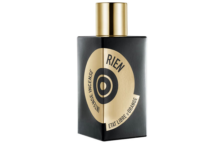 Liberate Orange County Classic Nothing Perfume Woody Oriental Fragrance EDP Ultimate Edition Rose Amber 100ml