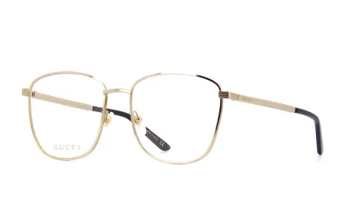 GUCCI Eyewear Square Frame Glasses