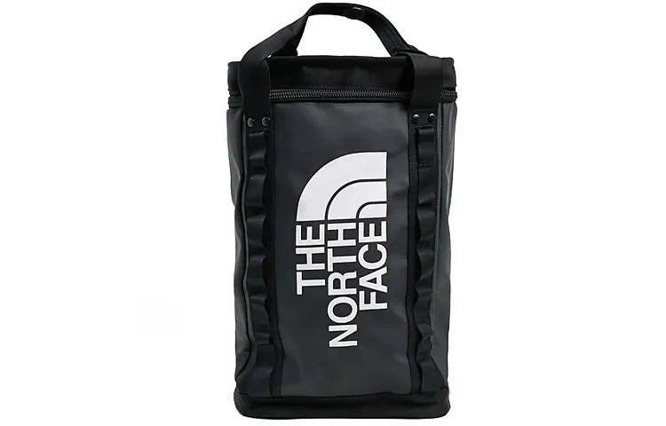 THE NORTH FACE 14L Backpack Outdoor Bag Nylon Black Unisex