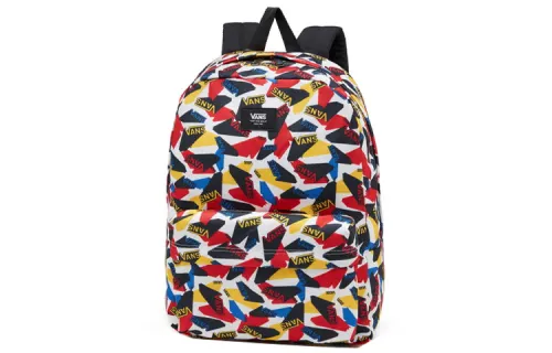 Vans Backpacks Multicolor