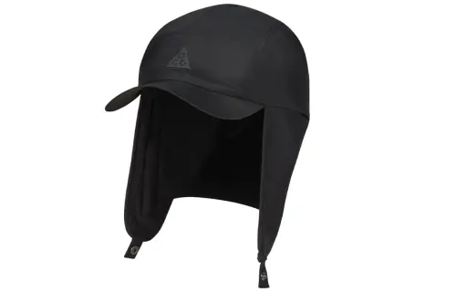 Jordan Hats Unisex Black