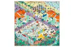 HERMES Scarves Women's