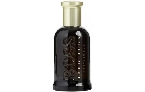 HUGO BOSS BOTTLED Confidence Ebony Men's