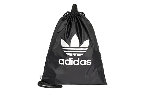 Adidas Originals Trefoil Drawstring Backpack