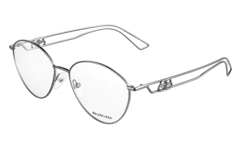 Balenciaga Prescription Glasses Women's Liao Color