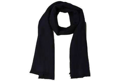 PRADA Knit Scarves Men's