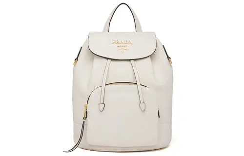 PRADA Backpacks