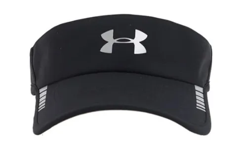 Under Armour Hats Unisex Black