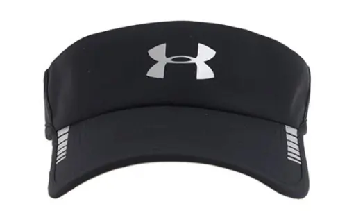 Under Armour Hats Unisex Black