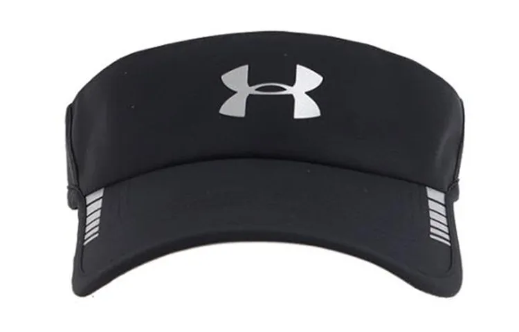 Under Armour Hats Unisex Black