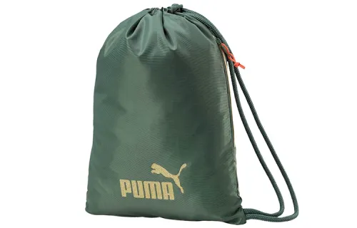 PUMA Backpacks Green